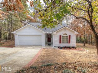 1810 River Bluff Rd, Monroe, GA 30656
