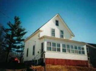 11 Allen, Sanford, ME 04083