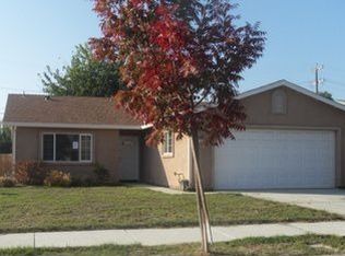 600 Hemlock Ave, Atwater, CA 95301