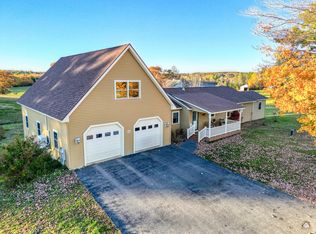 54 Danforth Road, China, ME 04358