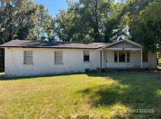 14007 Garners Ferry Rd, Eastover, SC 29044