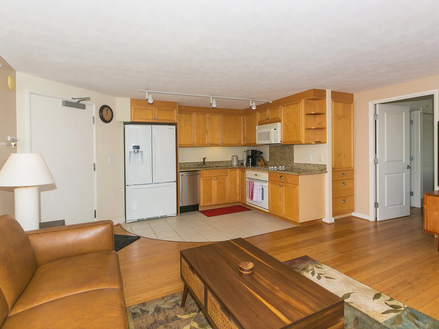 343 Hobron Lane 1605 - 1 — Photo 3