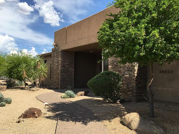 2nd image of 10157 E Troon North Dr