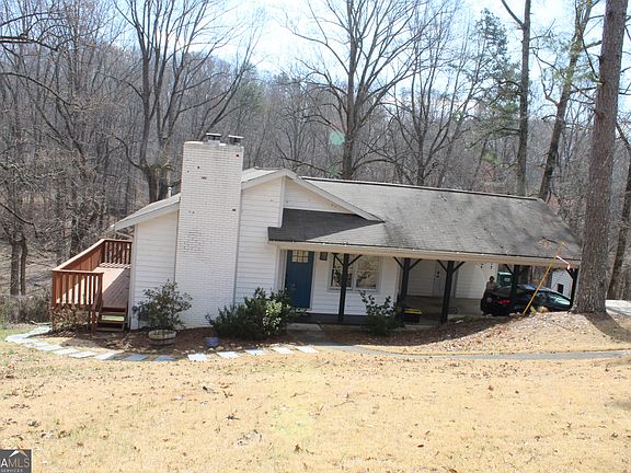 4th image of 40 Chestatee Springs Rd