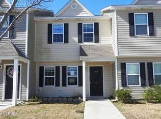 202 Lanieve Ct UNIT 7, Hubert, NC 28539