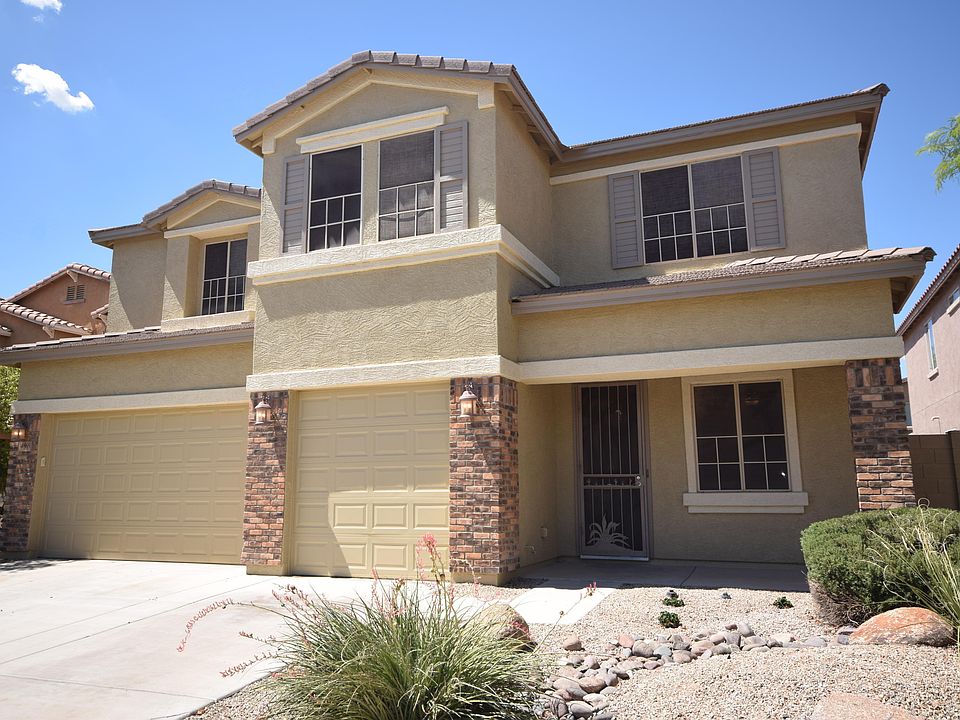 1st image of 496 E Pasture Canyon Dr