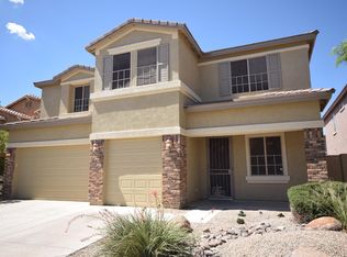 496 E Pasture Canyon Dr, San Tan Valley, AZ 85143