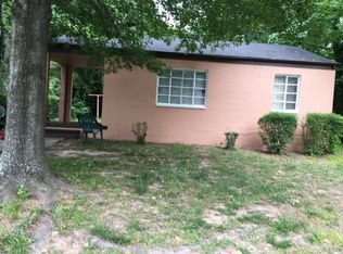 2009 Dora St SW, Birmingham, AL 35211