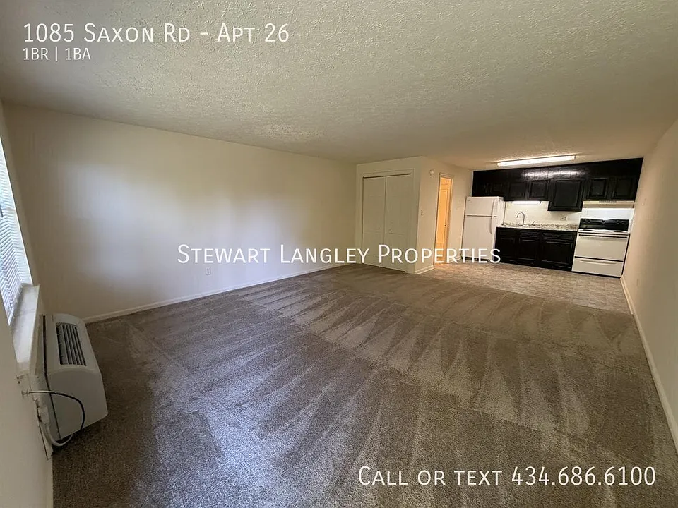 1085 Saxon Rd #26