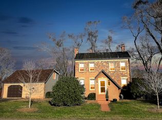 4026 Old Calverton Rd, Catlett, VA 20119