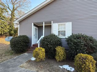 519 Baldwin Rd #A1, Burlington, NC 27217