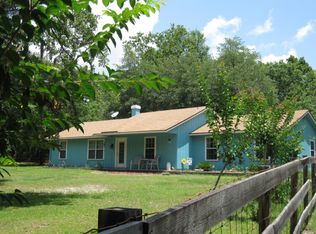 4740 Gopher St, Middleburg, FL 32068