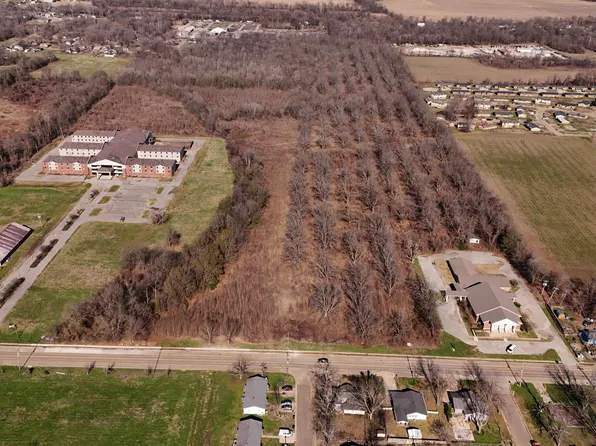 E Alexander St, Greenville, MS 38703