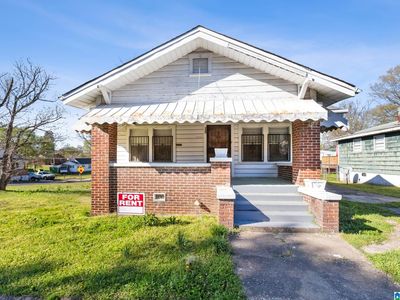 604 5th Pl, Birmingham, AL, 35214
