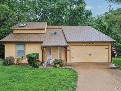 1208 Brookstone Ln, Lake Saint Louis, MO, 63367