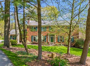 3 White Fawn Ln, Pittsburgh, PA