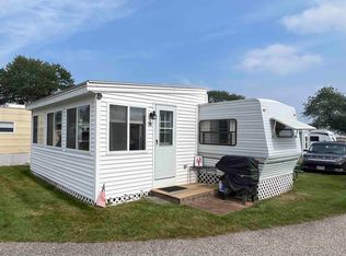 333 Long Sands Rd #14T, York, ME 03909