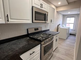 41 Wilson St #2, Worcester, MA 01604