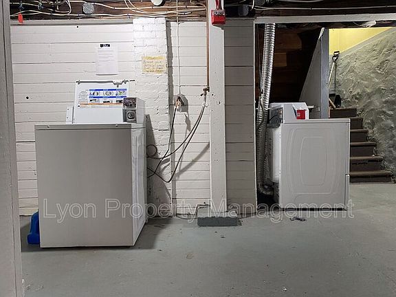 2nd image of 676 Grove St Unit 3F