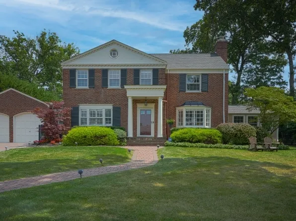 46 Speir Dr, South Orange Village Twp., NJ 07079