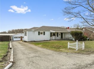 210 Braddock Road Ave, Mount Pleasant, PA 15666