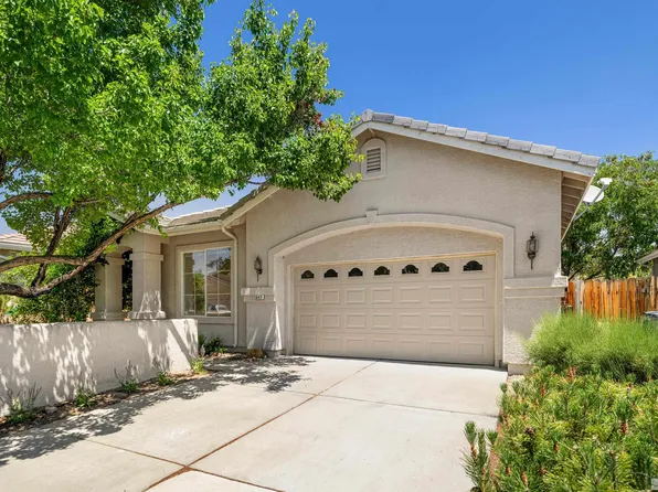 1841 Millpond Ct, Reno, NV 89523