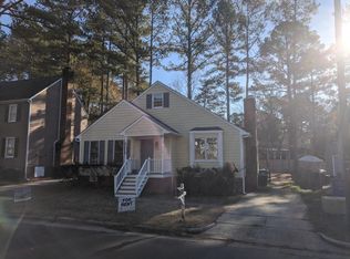 4504 Draper Rd, Raleigh, NC 27616