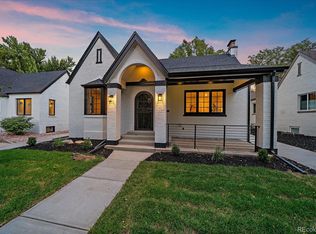 1752 Krameria St, Denver, CO 80220