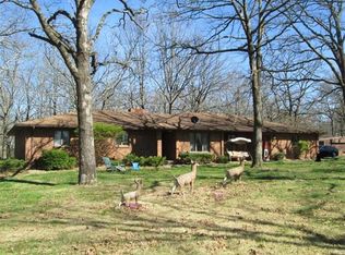 30296 Orchard Dr, Lebanon, MO 65536