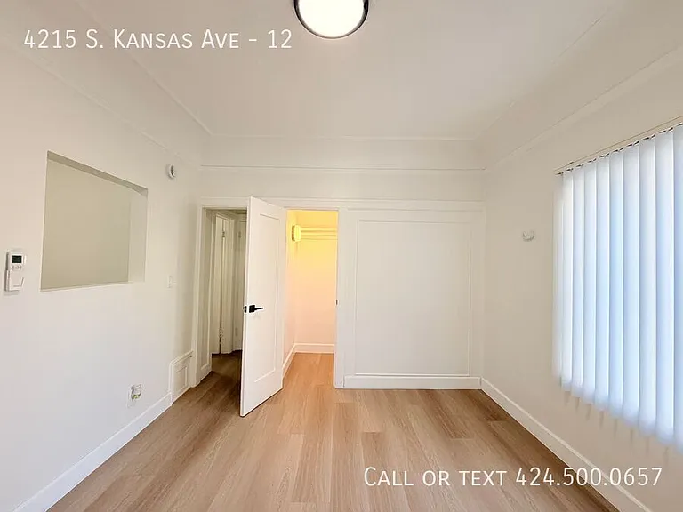 4215 S Kansas Ave #12 — Photo 3