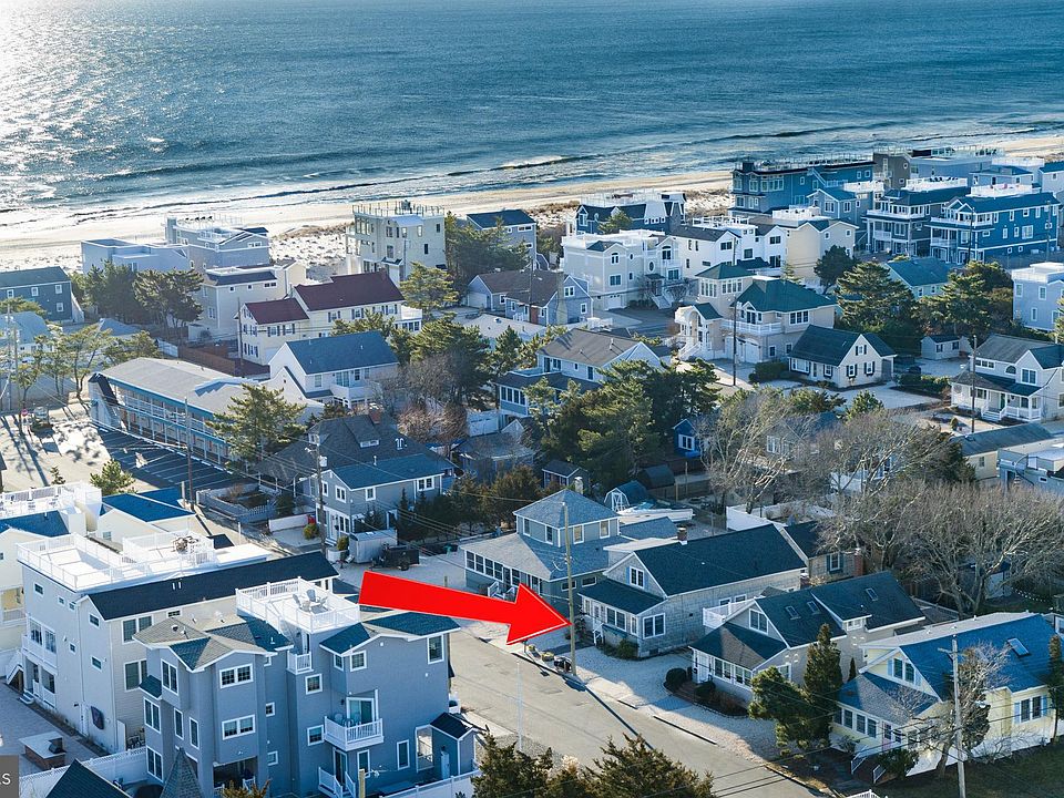 106 E 23rd St, Brant Beach, NJ 08008 Zillow