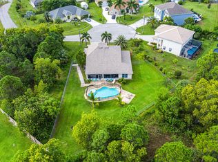 5453 NW South Crisona Ct, Port Saint Lucie, FL 34986