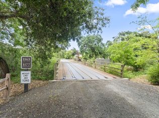 1165 Congress Valley Rd, Napa, CA 94558