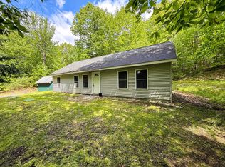 1496 Fairground Rd, Bradford, VT 05033