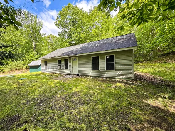 1496 Fairground Road, Bradford, VT 05033