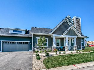 13708 Brookstone Path, Rosemount, MN 55068