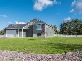 363 Spruce Meadows Loop, Kalispell, MT 59901