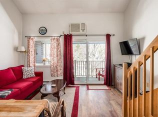 36 Lodge Rd #D213, Lincoln, NH 03251