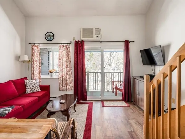 36 Lodge Road #D213, Lincoln, NH 03251