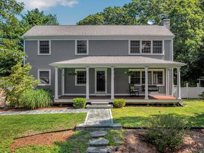 2 Bray Farm Road, Yarmouth Port, MA, 02675