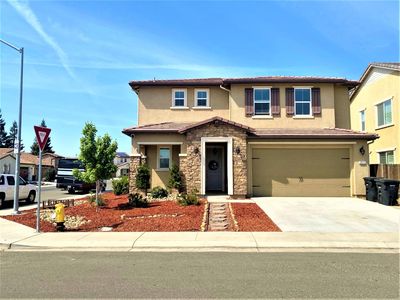 2117 History Way, Modesto, CA, 95357