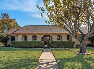 2112 Plymouth Rock Dr, Richardson, TX 75081