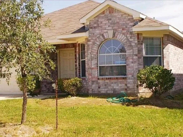 8507 Bright Night Dr, Richmond, TX 77407