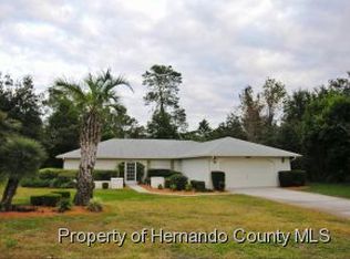 5362 Mosquero Rd, Spring Hill, FL 34606