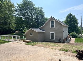 112 Elliott St, Shelby, MI 49455