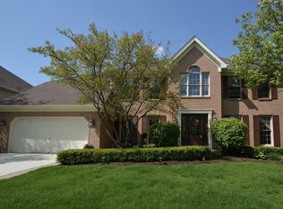 1784 Chadwicke Cir, Naperville, IL 60540