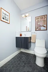 Rented by Olshan Realty