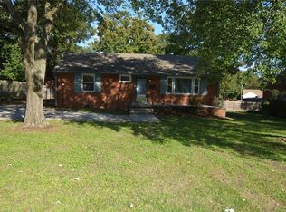 807 Conduit Rd, Colonial Heights, VA 23834