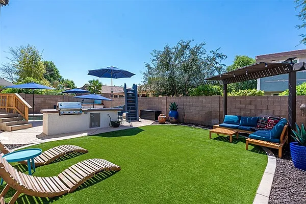 S Laguna Dr, Gilbert — Photo 3