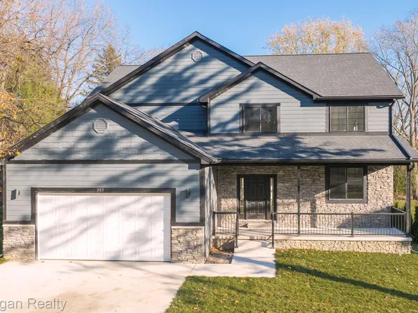 303 Kendry, Bloomfield Hills, MI 48302